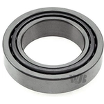 Order Rear Outer Bearing Set by WJB - WTA37 For Your Vehicle