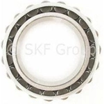 Order Rear Outer Bearing by SKF - 368A-VP For Your Vehicle