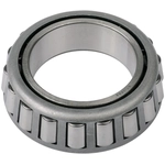 Order Rear Outer Bearing by SKF - 368S For Your Vehicle