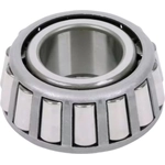 Order Rear Outer Bearing by SKF - M12649VP For Your Vehicle