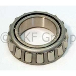 Order Rear Outer Bearing by SKF - BR25584 For Your Vehicle