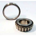 Order Rear Outer Bearing by SKF - BR30204 For Your Vehicle