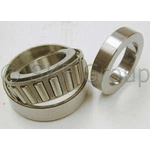 Order Rear Outer Bearing by SKF - BR7 For Your Vehicle