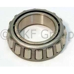 Order Roulement extérieur arrière by SKF - BR749 For Your Vehicle