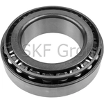 Order Rear Outer Bearing by SKF - SET408 For Your Vehicle