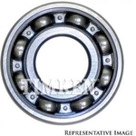 Order Rear Outer Bearing by TIMKEN - RW125 For Your Vehicle