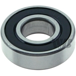 Order WJB - RB6204RS - Wheel Bearing For Your Vehicle
