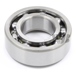 Order WJB - WBRW132 - Wheel Bearing For Your Vehicle