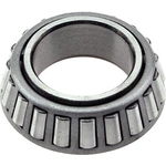 Order Rear Outer Bearing by WJB - WTJLM104948 For Your Vehicle