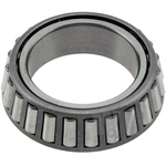 Order Rear Outer Bearing by WJB - WTJLM506849 For Your Vehicle