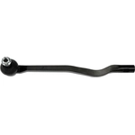 Order Rear Outer Tie Rod End by DORMAN PREMIUM - TO64551PR For Your Vehicle