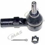 Order Rear Outer Tie Rod End by MAS INDUSTRIES - T2500 For Your Vehicle