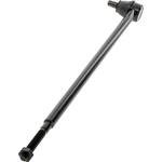 Order Rear Outer Tie Rod End by MEVOTECH - JGS40725 For Your Vehicle