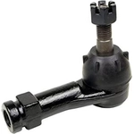 Order MEVOTECH - MES2500RL - Rear Outer Tie Rod End For Your Vehicle