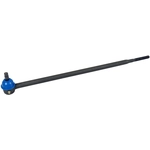 Order Rear Outer Tie Rod End by MEVOTECH - MS40725 For Your Vehicle