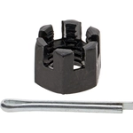 Order MEVOTECH ORIGINAL GRADE - GS50622 - Rear Left Outer Tie Rod End For Your Vehicle