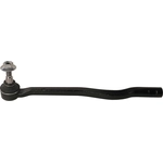 Order Rear Outer Tie Rod End by MOOG - ES801669 For Your Vehicle