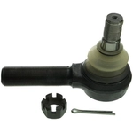 Order Rear Outer Tie Rod End by MOOG - ES2062R For Your Vehicle