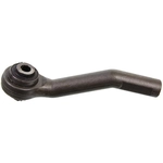 Order Rear Outer Tie Rod End by MOOG - ES800468 For Your Vehicle
