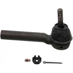 Order Rear Outer Tie Rod End by MOOG - ES800519 For Your Vehicle