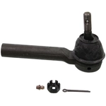 Order Rear Outer Tie Rod End by MOOG - ES800519 For Your Vehicle