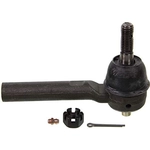Order Embout de biellette de direction arrière de MOOG - ES800528 For Your Vehicle