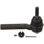 Order Rear Outer Tie Rod End by MOOG - ES800528 For Your Vehicle