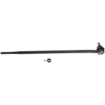 Order Rear Outer Tie Rod End by MOOG - ES800562 For Your Vehicle