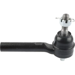 Order SUSPENSIA CHASSIS - X07TE0206 - Rear Outer Steering Tie Rod End For Your Vehicle