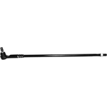 Order SUSPENSIA CHASSIS - X15TE7721 - Rear Outer Steering Tie Rod End For Your Vehicle