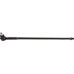 Order SUSPENSIA CHASSIS - X15TE7721 - Rear Outer Steering Tie Rod End For Your Vehicle