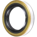 Order FAG - SS3716 - Bearings Transfer Case Seals For Your Vehicle