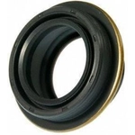 Order Joint d'arbre de sortie arrière de NATIONAL OIL SEALS - 710496 For Your Vehicle