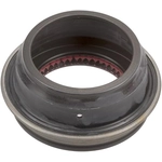 Order NATIONAL OIL SEALS - 710660 - Joint d'arbre de sortie arrière For Your Vehicle