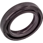 Order Rear Output Shaft Seal by POWER TRAIN COMPONENTS - PT710403 For Your Vehicle