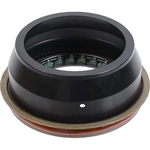 Order SKF - 21768 - Rear Output Shaft Seal For Your Vehicle