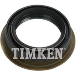 Order Rear Output Shaft Seal by TIMKEN - 1215N For Your Vehicle