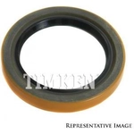 Order Rear Output Shaft Seal by TIMKEN - 410085 For Your Vehicle