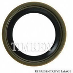 Order Rear Output Shaft Seal by TIMKEN - 472258 For Your Vehicle