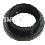 Order Rear Output Shaft Seal by TIMKEN - 710198 For Your Vehicle