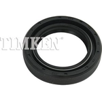 Order Rear Output Shaft Seal by TIMKEN - 710403 For Your Vehicle
