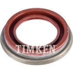 Order Rear Output Shaft Seal by TIMKEN - 710654 For Your Vehicle