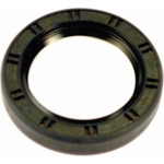 Order Rear Output Shaft Seal by TIMKEN - 710689 For Your Vehicle