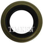 Order Rear Output Shaft Seal by TIMKEN - 7495S For Your Vehicle