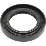 Order Rear Output Shaft Seal by WJB - WS224266 For Your Vehicle