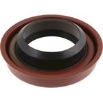 Order Rear Output Shaft Seal by WJB - WS4370N For Your Vehicle