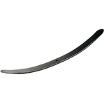 Order DORMAN (OE SOLUTIONS) - 43-877 - Leaf Spring For Your Vehicle