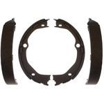 Order ACDELCO - 171051B - Brake Shoe Set For Your Vehicle