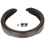 Order Rear Parking Brake Shoes by ACDELCO - 171-0930 For Your Vehicle