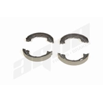 Order AGNA BRAKES - NB920 - Rear Parking Brake Shoes For Your Vehicle